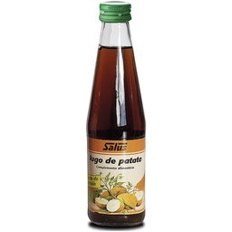 Gallexier™ jus de pomme de terre 330ml