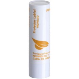 Stick à lèvres Propolis et Cire d'abeille Fps 15 1pc