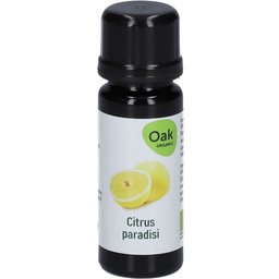 Huile Citrus paradisi
