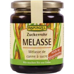 Mélasse Sucre de Canne Bio 300g