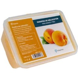 Parafina Rehabilitación Manos y Pies Melocotón 1000ml
