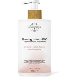 Crème Corporelle Raffermissante 500ml