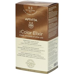 MY Color Elixir 9.3 Blond Doré Très Clair