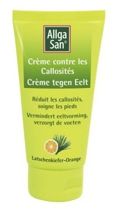 Crème Contre Les Callosités 75ml
