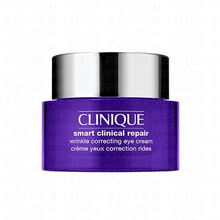 Smart clinical repair Crème yeux correction rides 15ml