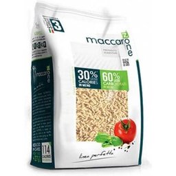 Pâtes de Riz Faible En Glucides 500g
