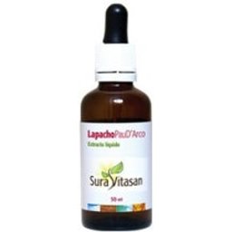 Ext. Lapacho Pau De Arco 50ml