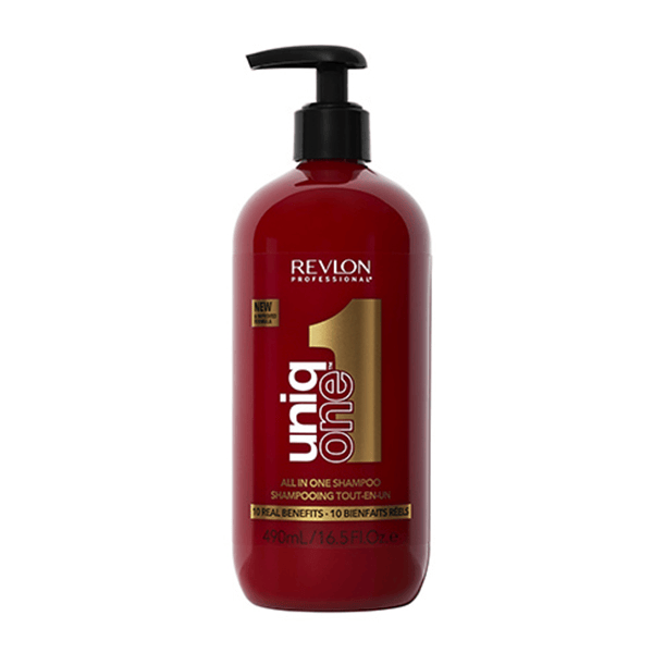 UniqONE™ 2en1 Shampoing et Après-Shampoing Classique 490 ml