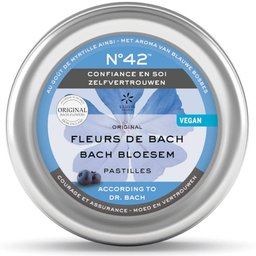 Fleurs de N°42 Pastilles Confidence En Soi