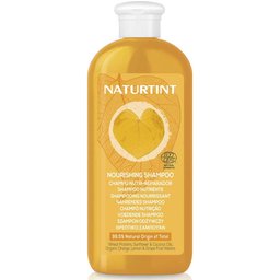 Nutri Shampooing Réparateur Bio 330ml