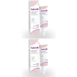 Saforelle® Crème Apaisante Intime