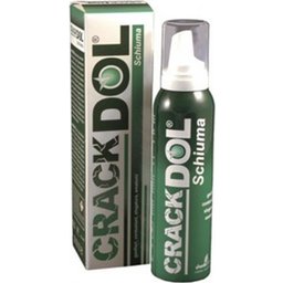 Shedir Crackdol Mousse 150ml