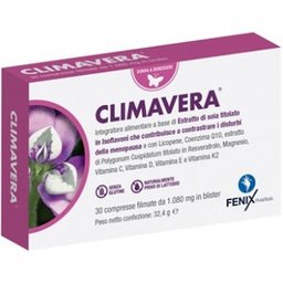 Climavera 30Cpr