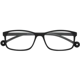 Gafas Castellana Negro Mate +3.00 1ud