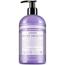 Savon à la lavande 335ml