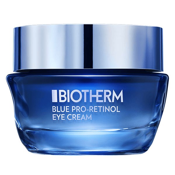 Blue Pro-Retinol Eye Cream 15ml