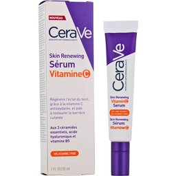 CeraVe Skin Renewing Sérum Vitamine C 30 ml