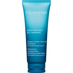 Hydra-Essentiel Masque Crème Anti-soif Réparateur 75 ml