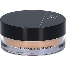 Couleurs de Noir HA Loose Tinted Powder 02 Naturel