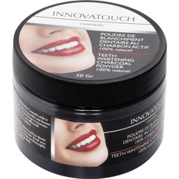 Poudre de Blanchiment Dentaire 50gr
