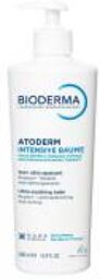 Atoderm Intensive Baume Soin Ultra-Apaisant 500 ml - Flacon-Pompe 500 ml
