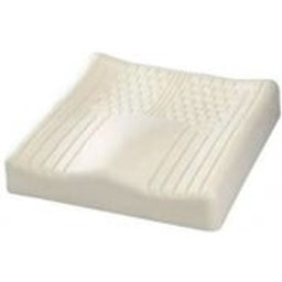 Coussin Kalli Visco 40X40X8Cm