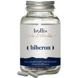 Biberon 60 gélules