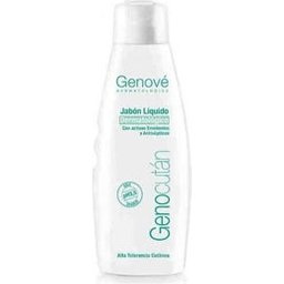 Genové Genocutan liquide 750ml