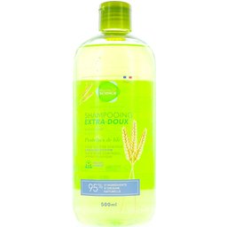 Shampooing Extra Doux 500 ml