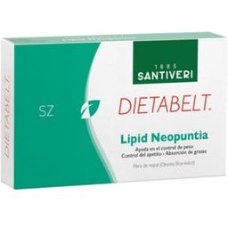 Dietabelt Lipid Neopuntia 30caps