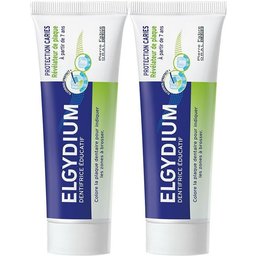 Dentifrice Révélateur de Plaque