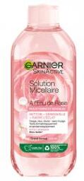SkinActive Micellaire Biphase Nettoie et Ravive L'Éclat 400 ml - Flacon 400 ml