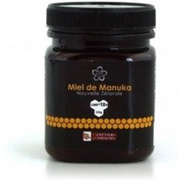 Comptoirs et Compagnies Miel de Manuka UMF/IAA10 250g