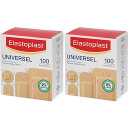Elastoplast Pansements Universel
