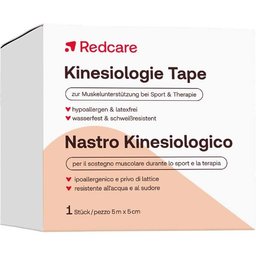 Redcare Bande Kinésiologique