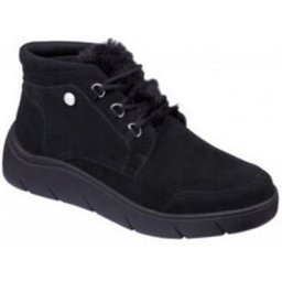 la Thuile Sue+Synt Fur W Black40 1ut