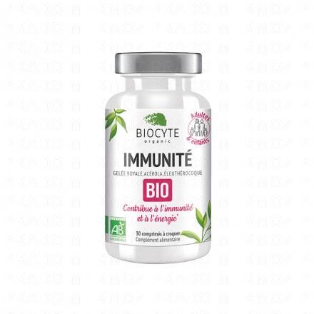 Bio - Immunité Bio 30 comprimés