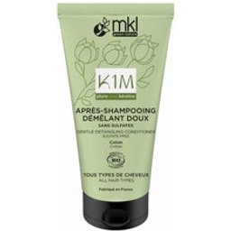 K1M Après-Shampooing Démêlant Doux Bio 150ml