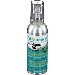 Sanodor® Eucalyptus Mix
