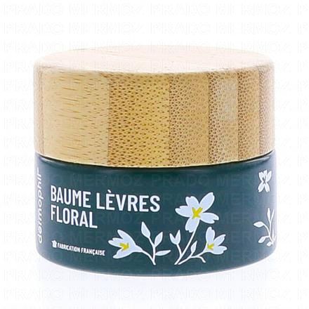 Baume à Lèvres Floral 15g