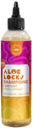 Shampooing Purifiant Aloe Locks