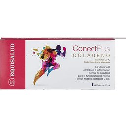 Conectplus Collagène 20x15ml