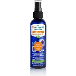 Hydrolat de Bleuet BIO