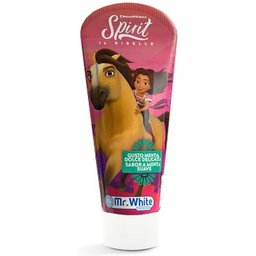 Spirit Dentifrico Sabor a Fruta 75ml