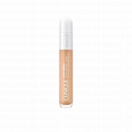Even Better All Over Anti-Cernes et Correcteur Global CN70 Vanille