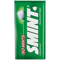 Peppermint S/Sugar 50 menthes