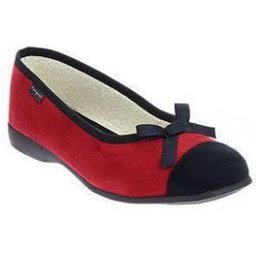 Chaus Native Rouge 38