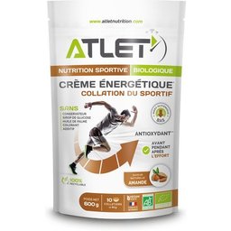 Crème Énergétique Amande 60g