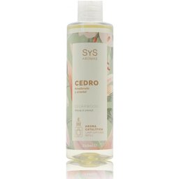 Aroma Lampe Catalytique Cèdre 250ml