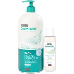 Germisidin Original Pack + Gel hydroalcoolique